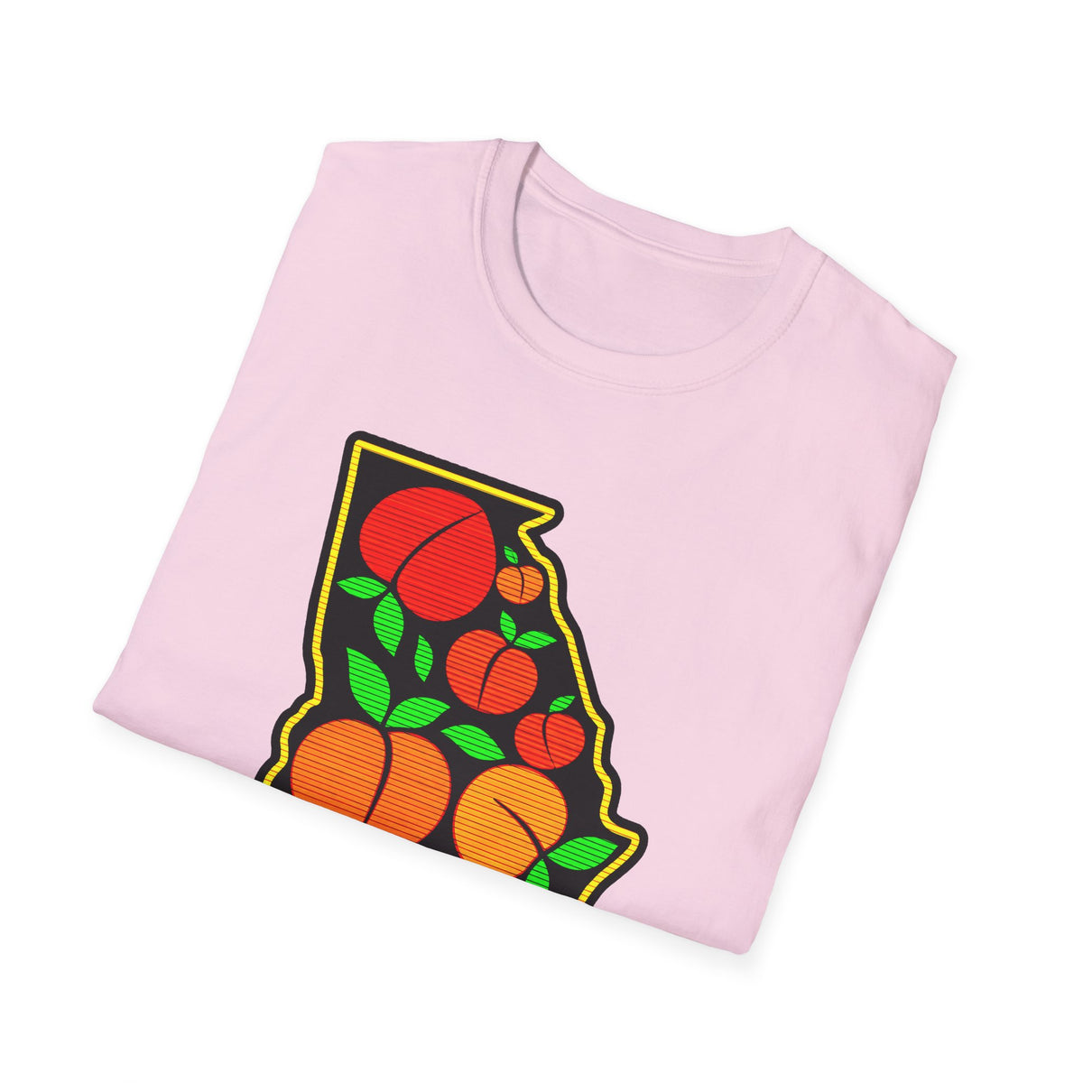 Georgia Tee