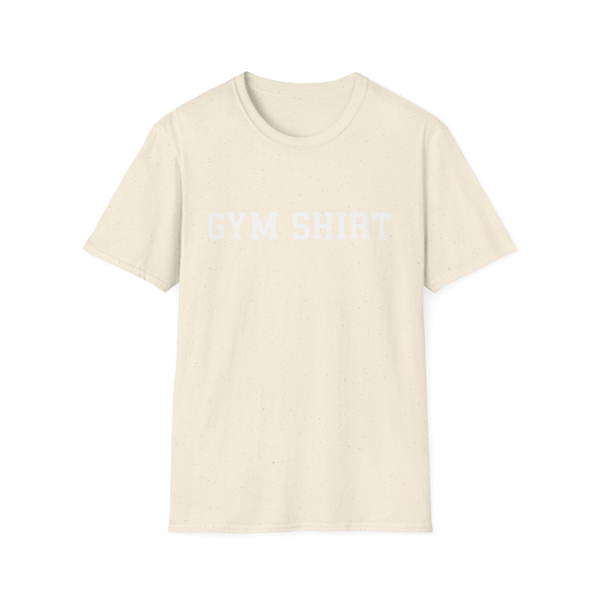 Gym Shirt Tee