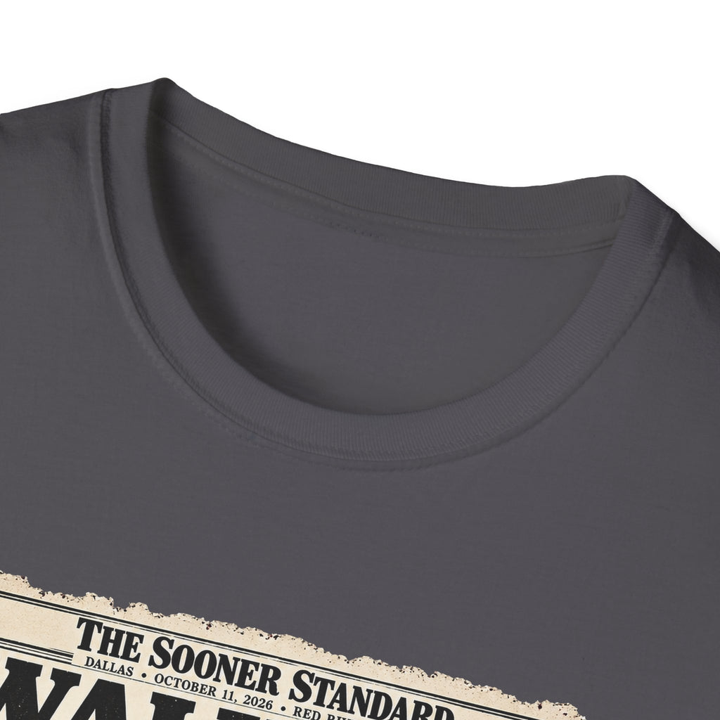 Walk-Off Field Goal Tee