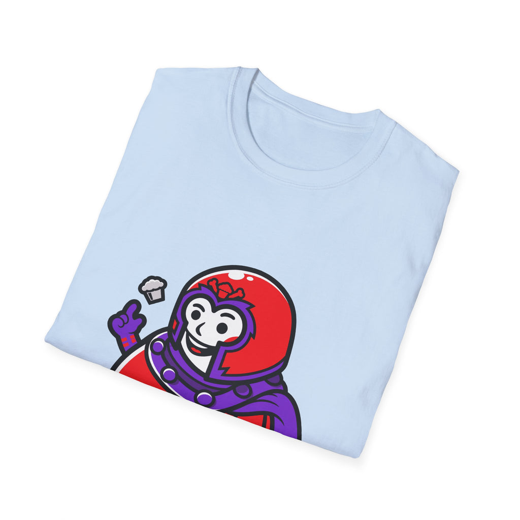 Chubby Magneto Tee