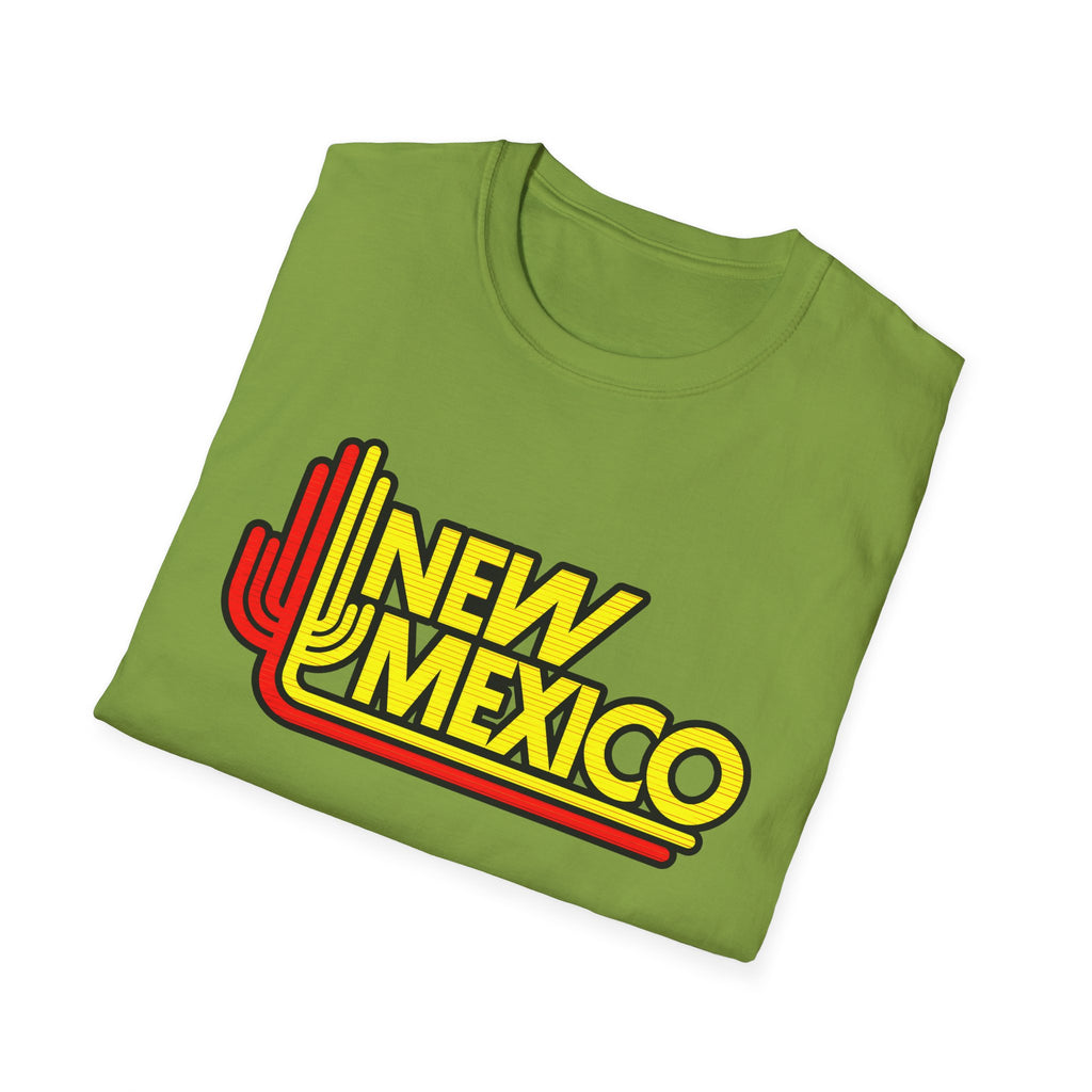 New Mexico Tee
