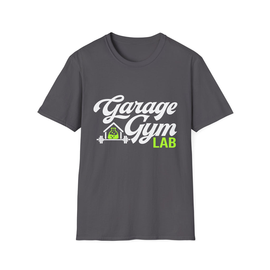 Garage Gym Lab Tee