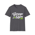 Garage Gym Lab Tee