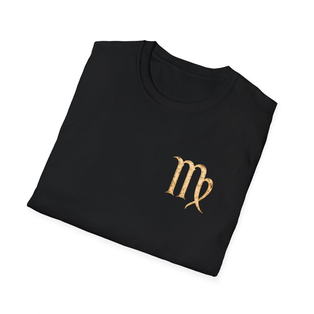Virgo Zodiac Tee