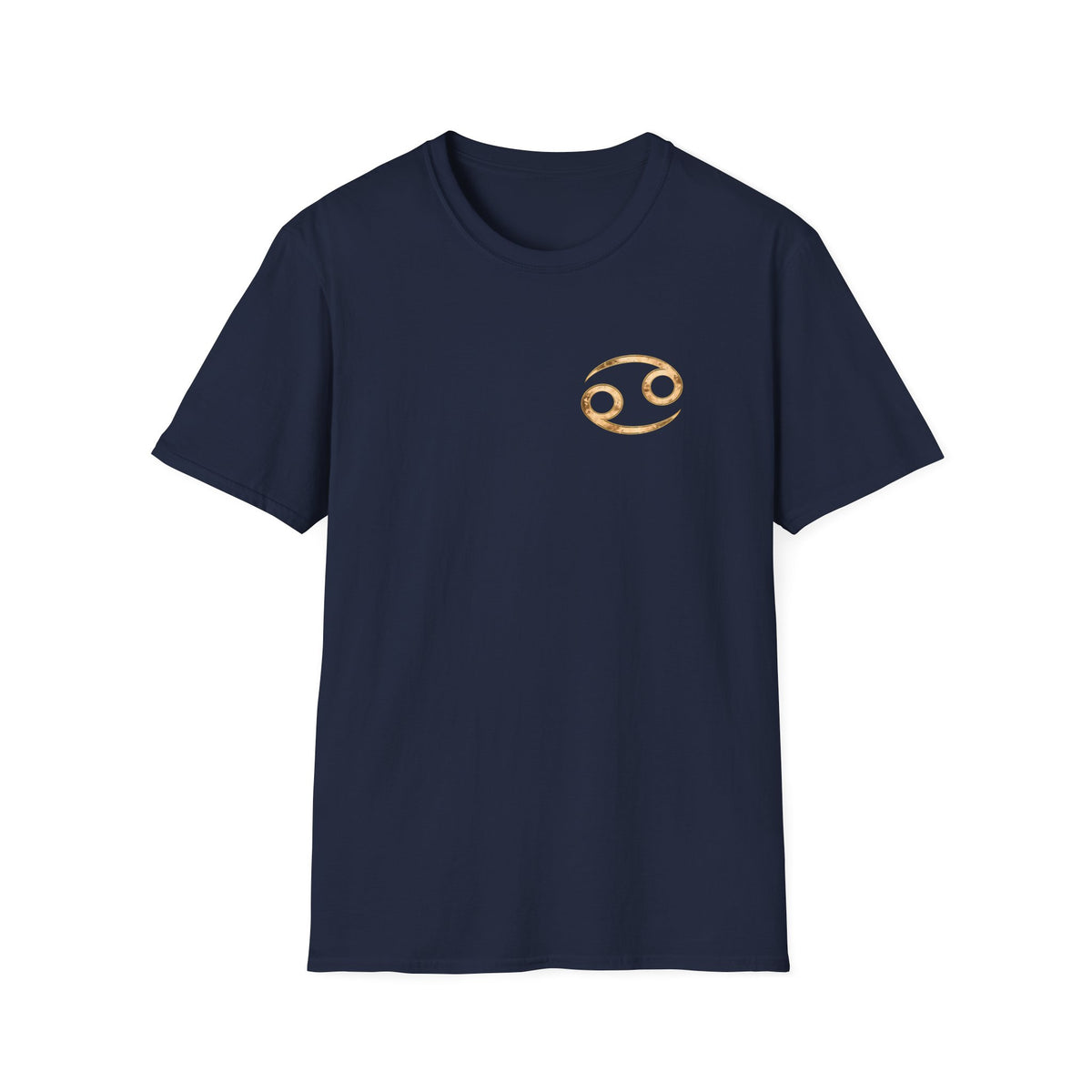Cancer Zodiac Tee