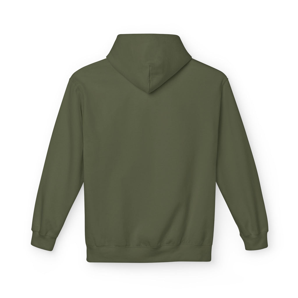 Grab Life By The Bells Hoodie