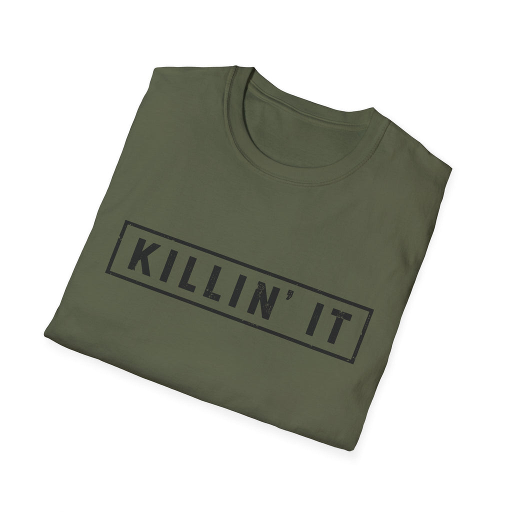 Killin' It Tee