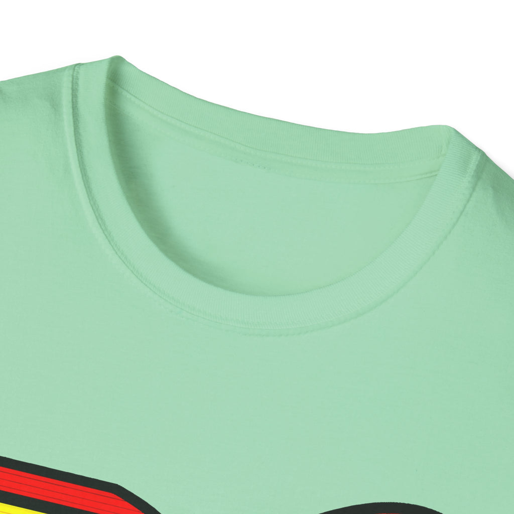 Ohio Tee