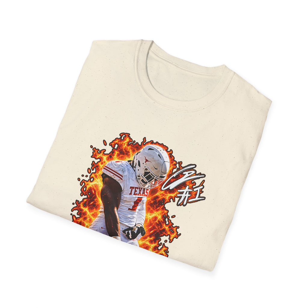 Texas #1 Tee