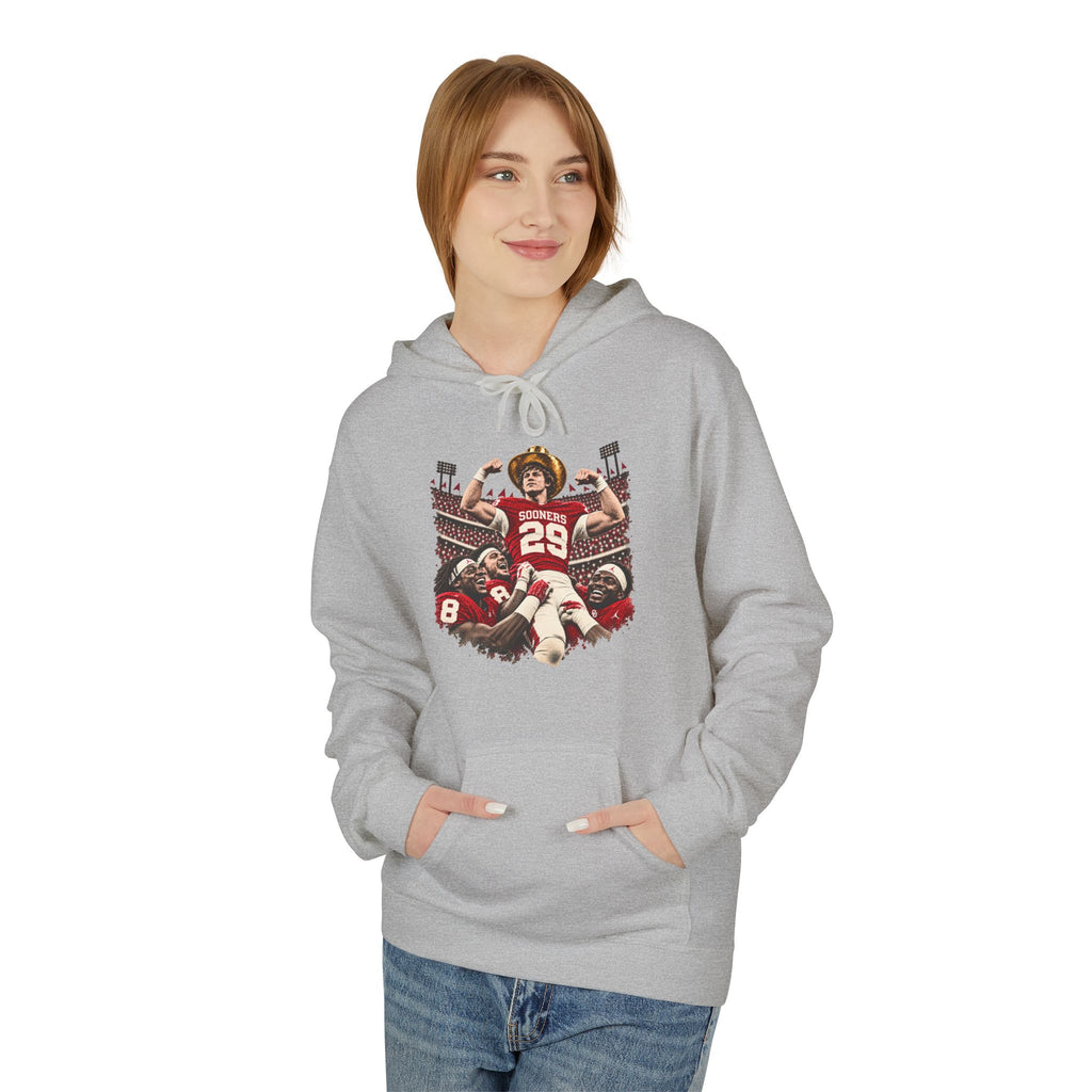 Sooners Celebration Hoodie