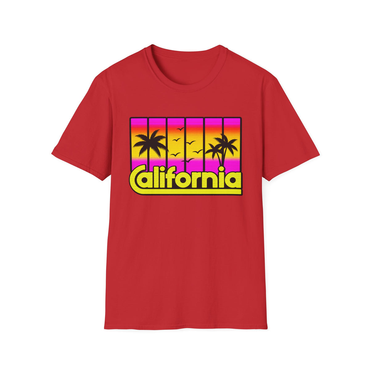 California Tee