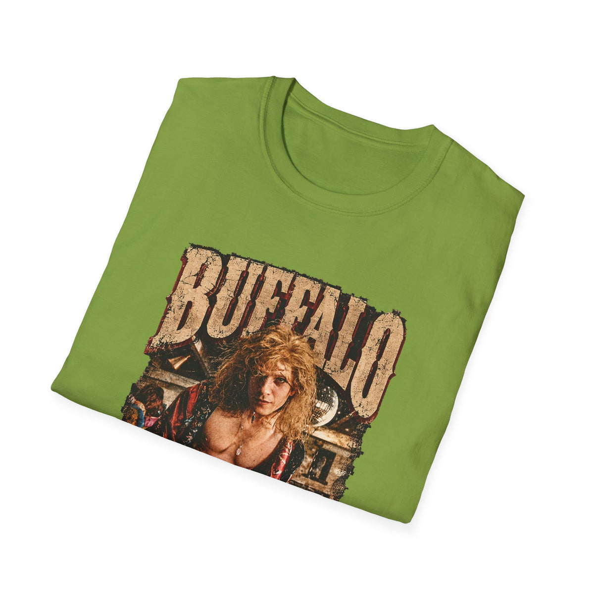 Buffalo Bill Tee