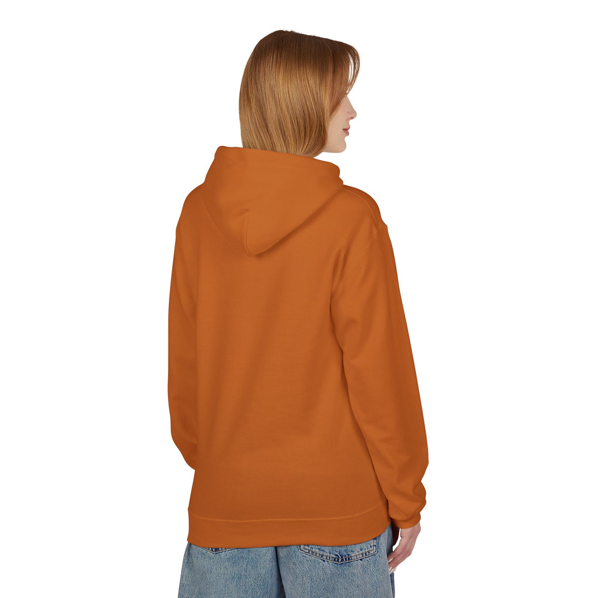 Texas #1 Hoodie