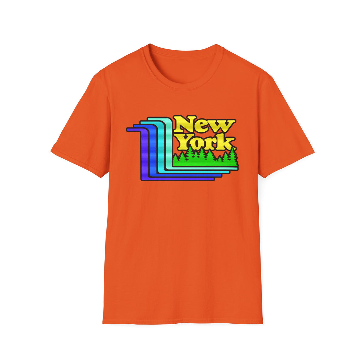 New York Tee