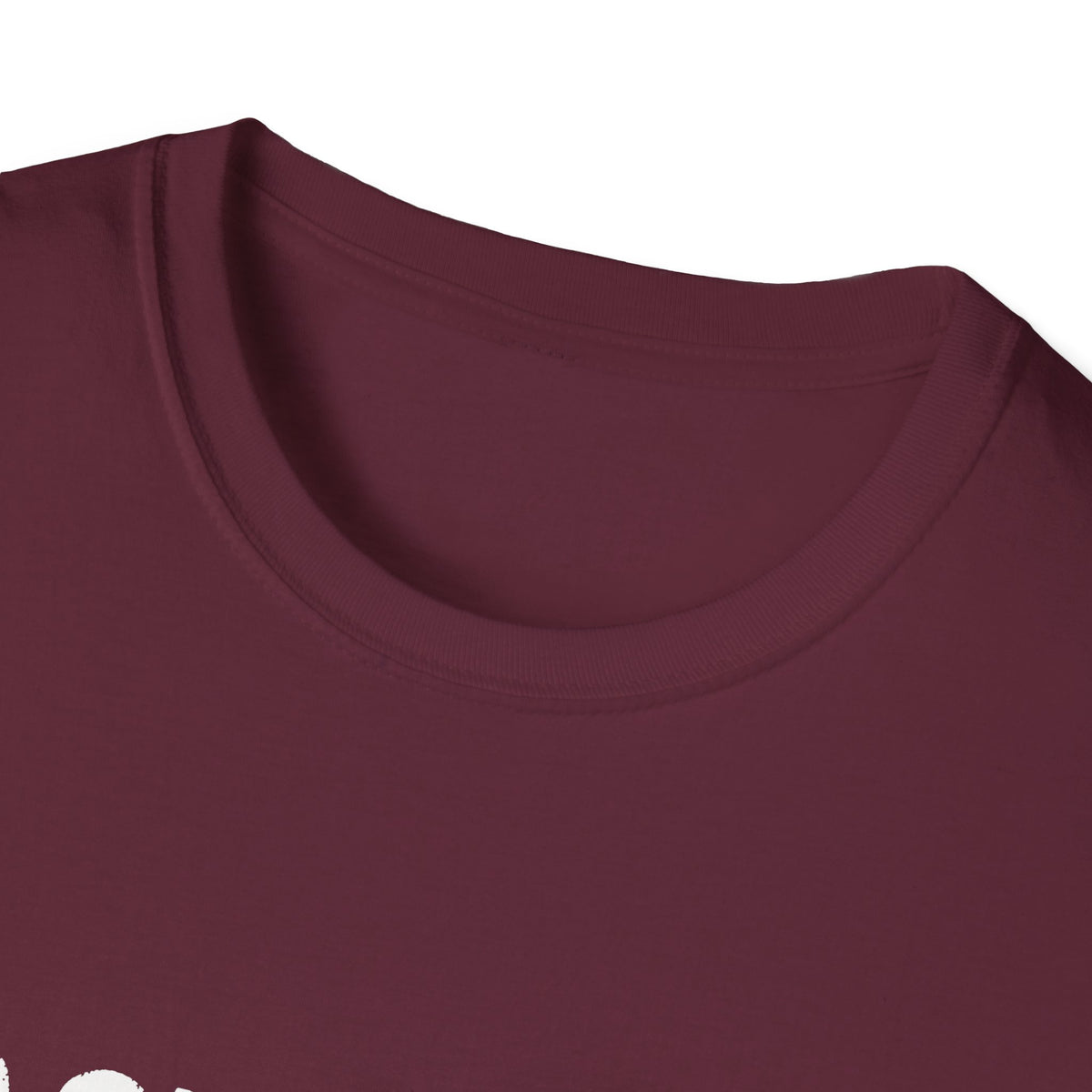 No One Cares Work Harder Tee