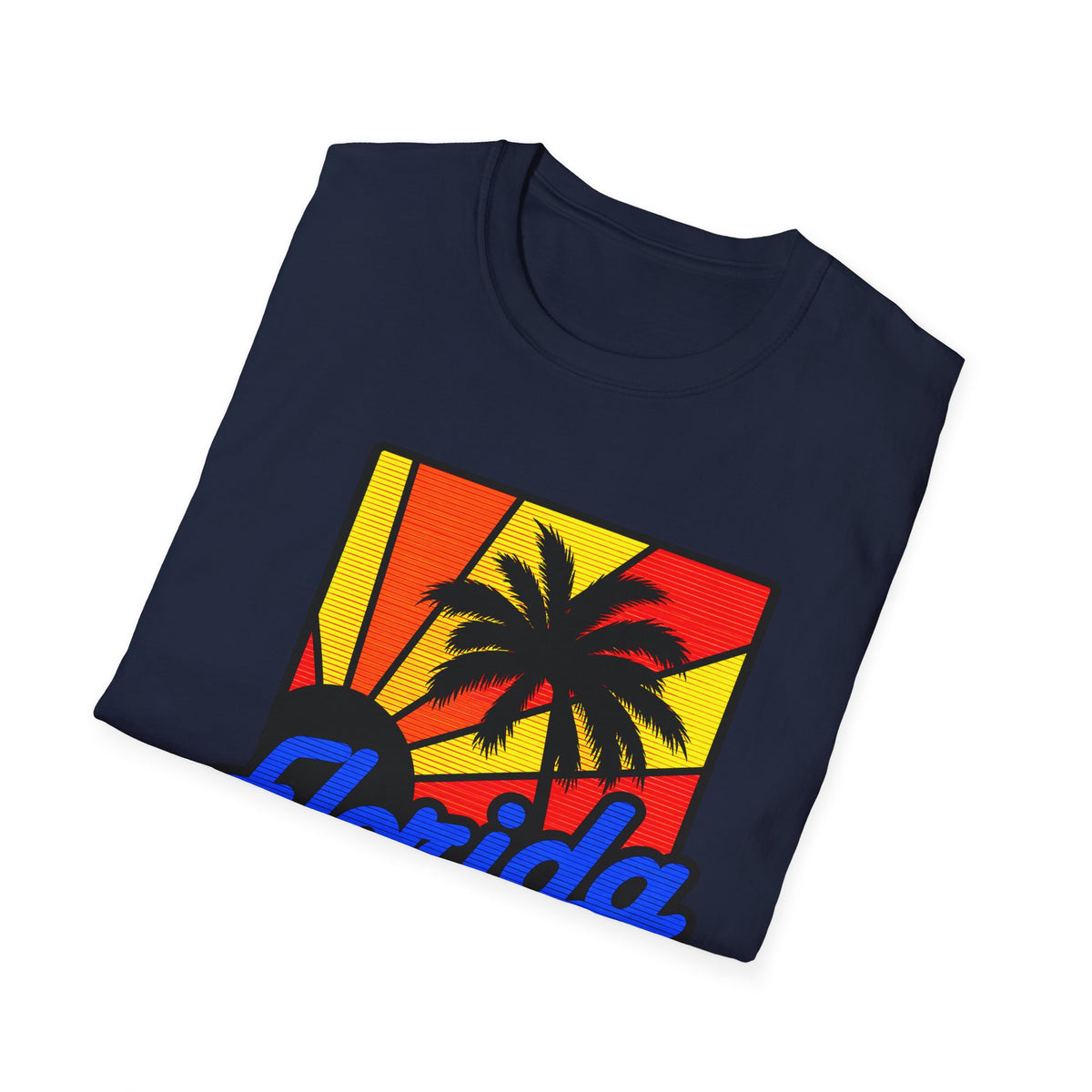 Florida (Palm) Tee