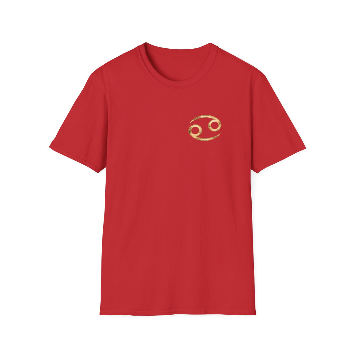 Cancer Zodiac Tee