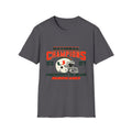 Miami National Champions Tee