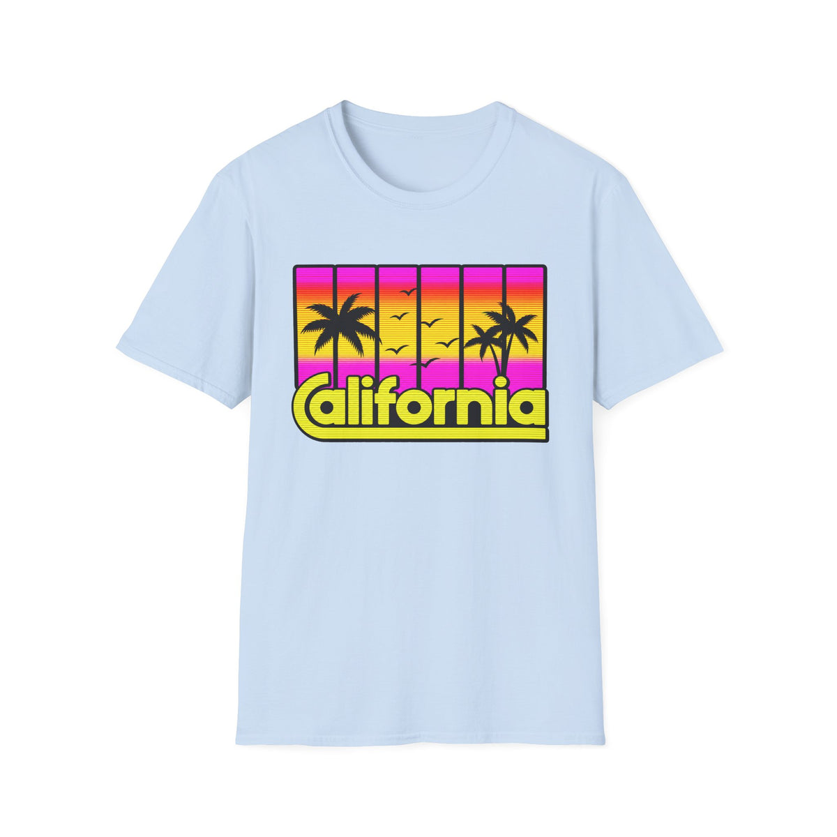 California Tee