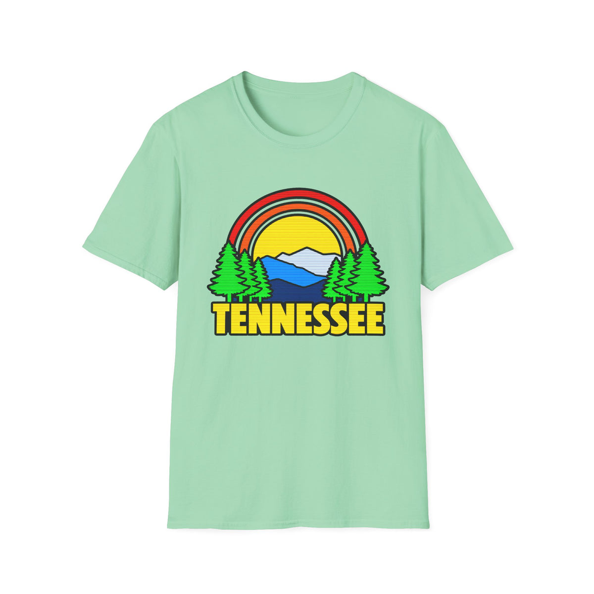 Tennessee Tee