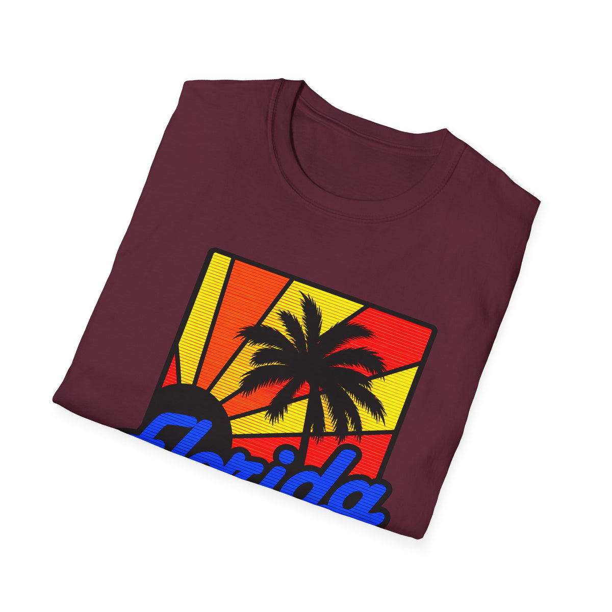 Florida (Palm) Tee