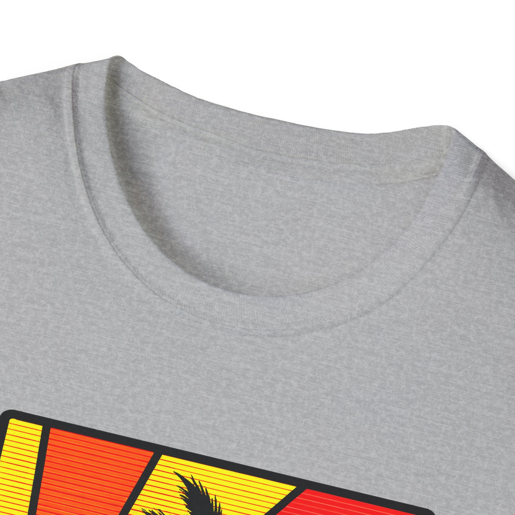 Florida (Sunset) Tee