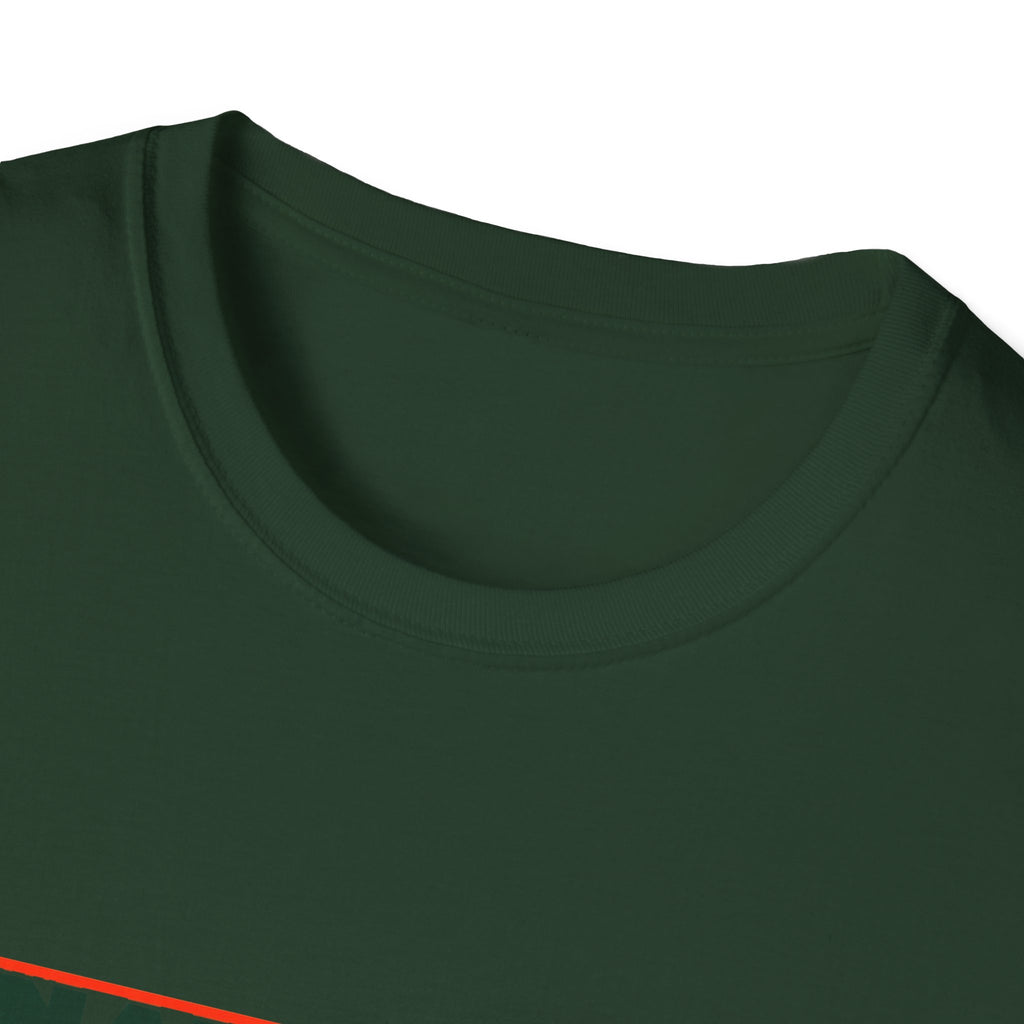 Miami National Champions Tee