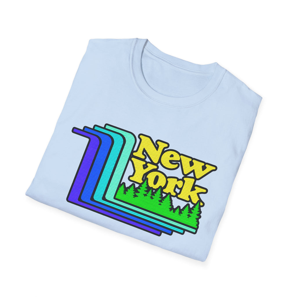 New York Tee
