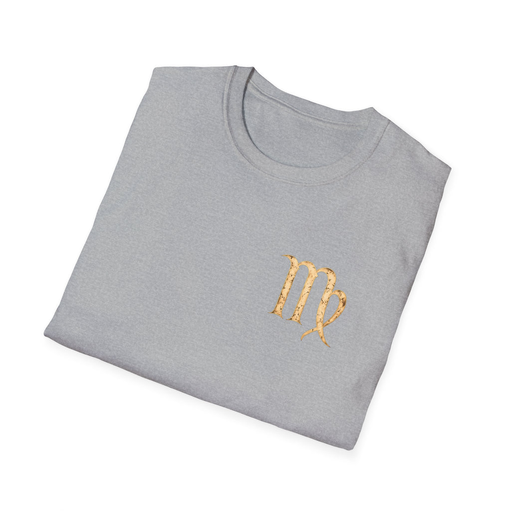 Virgo Zodiac Tee