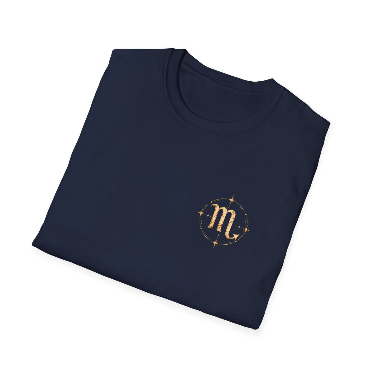 Scorpio Zodiac Tee