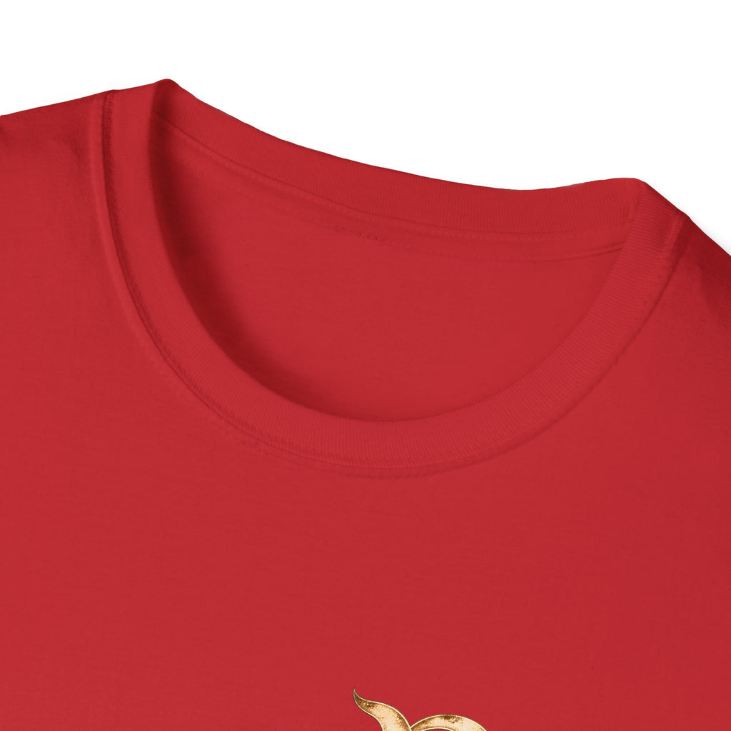 Capricorn Zodiac Tee