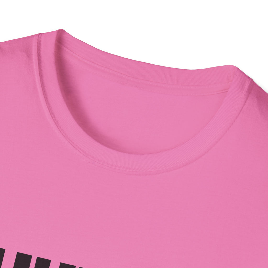 Shut Up And Train Tee