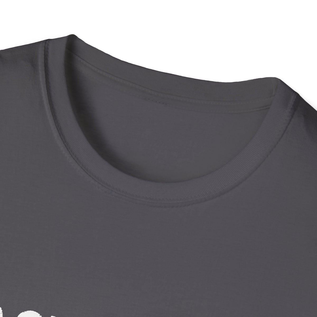 No One Cares Work Harder Tee