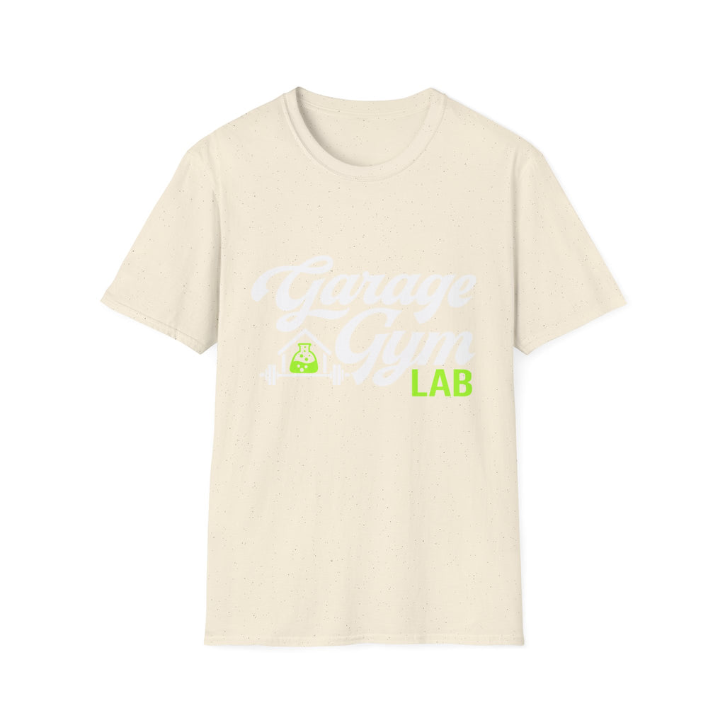 Garage Gym Lab Tee