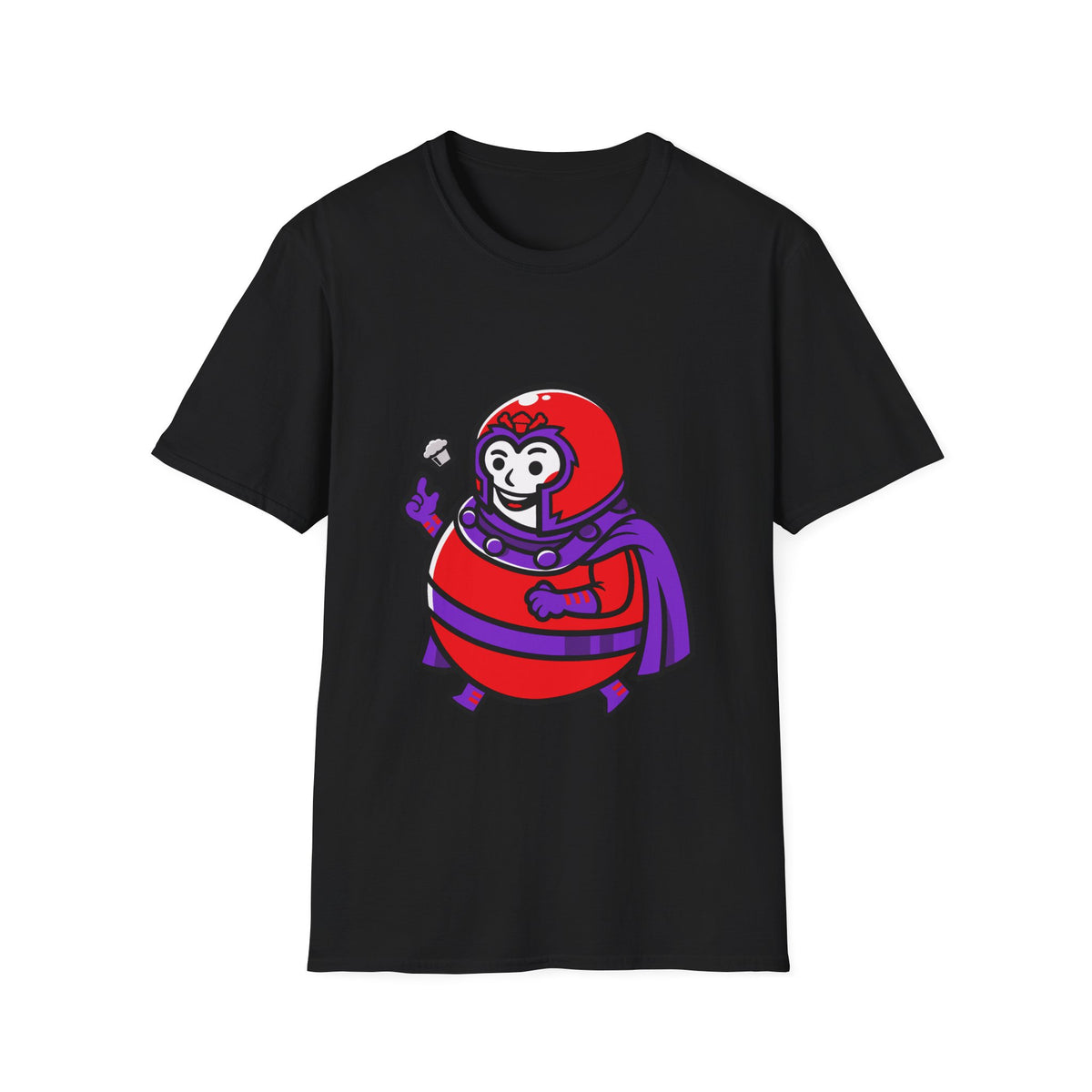 Chubby Magneto Tee