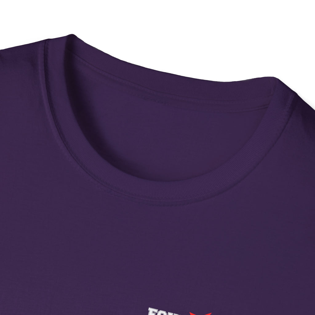 Four Star Fitness Tee