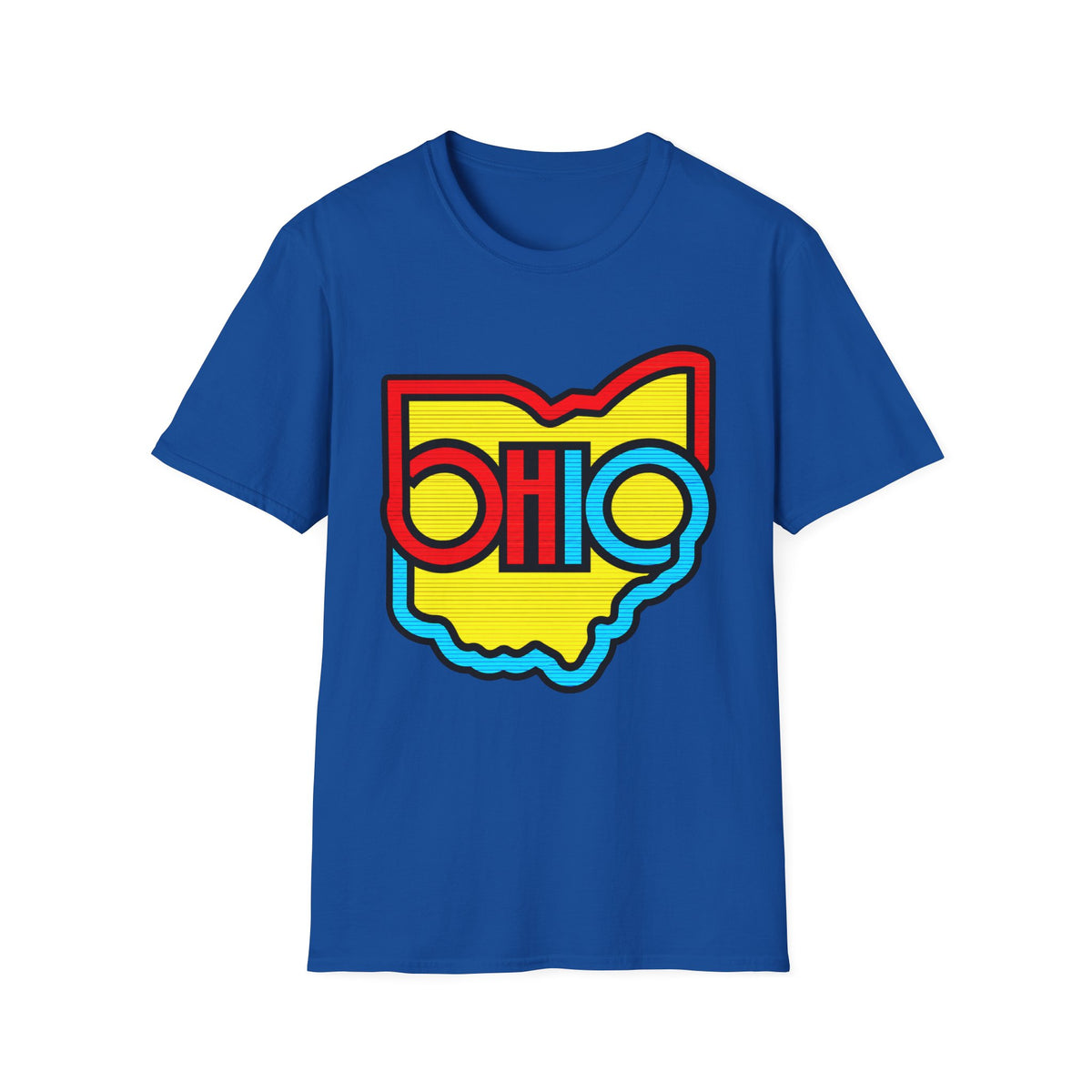 Ohio Tee