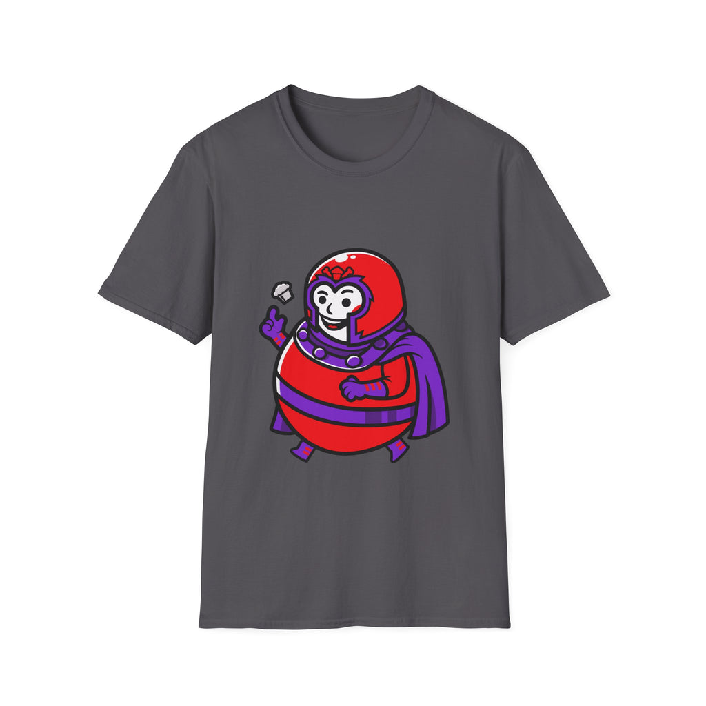 Chubby Magneto Tee