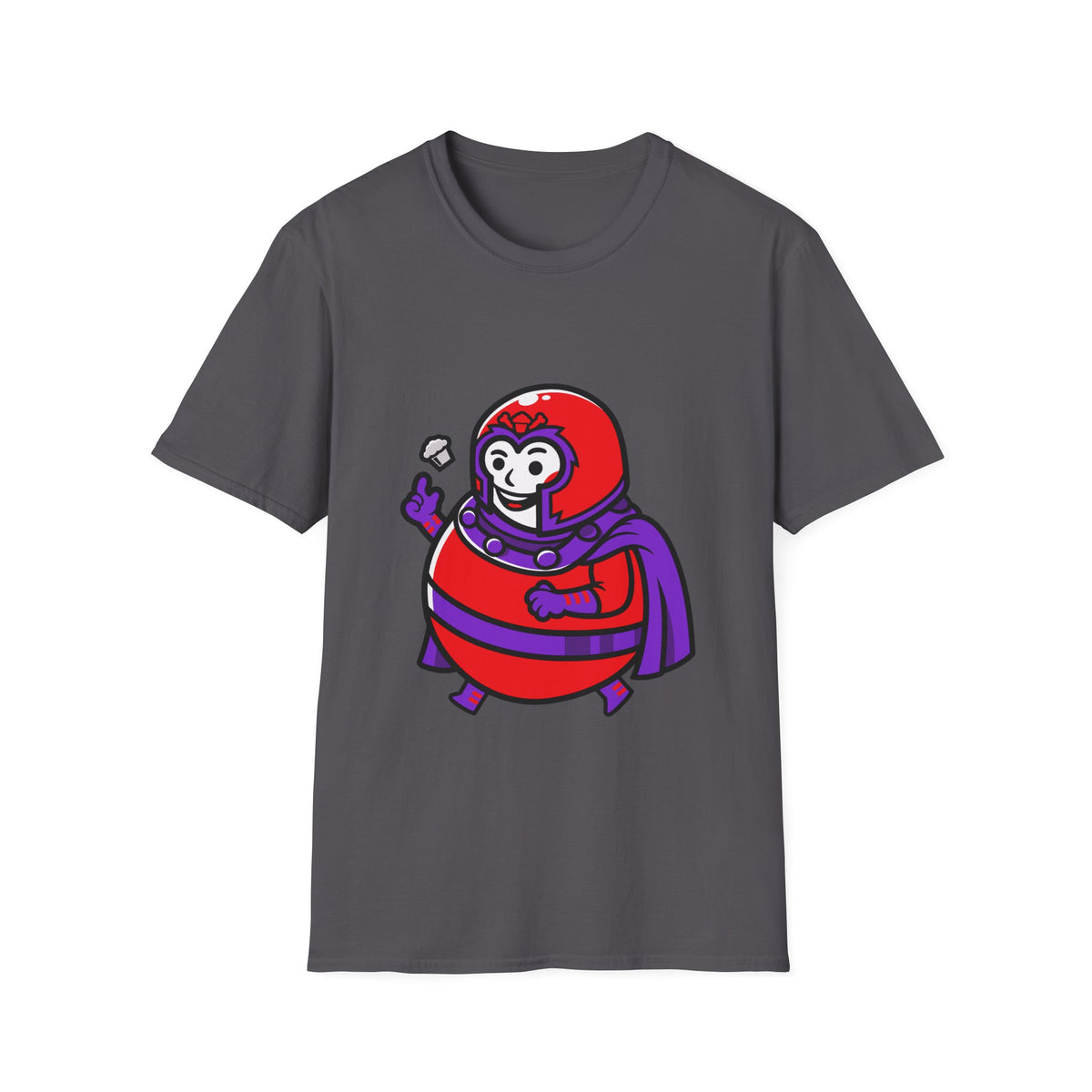 Chubby Magneto Tee