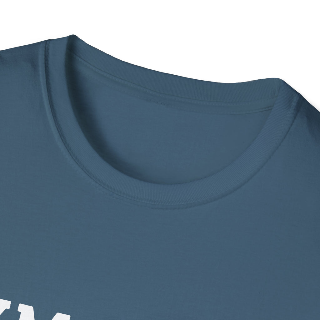 Gym Shirt Tee
