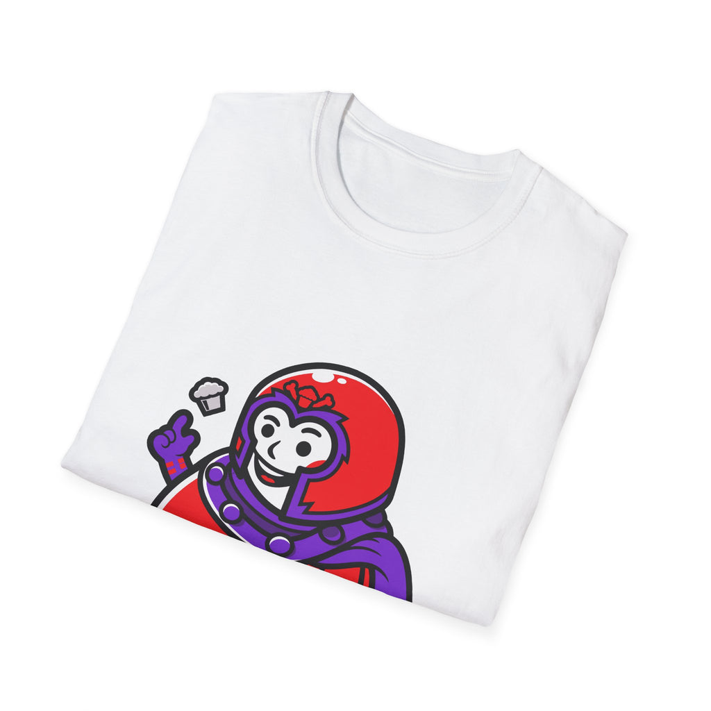 Chubby Magneto Tee