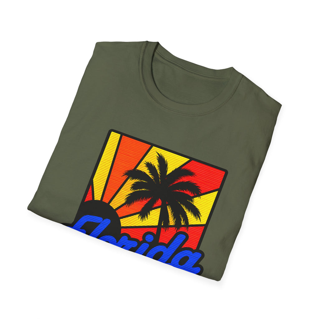 Florida (Palm) Tee