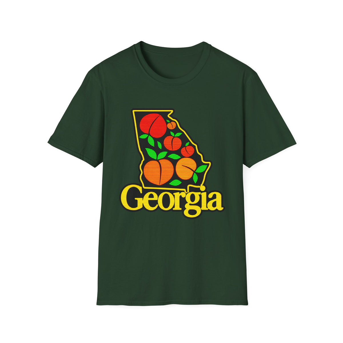 Georgia Tee