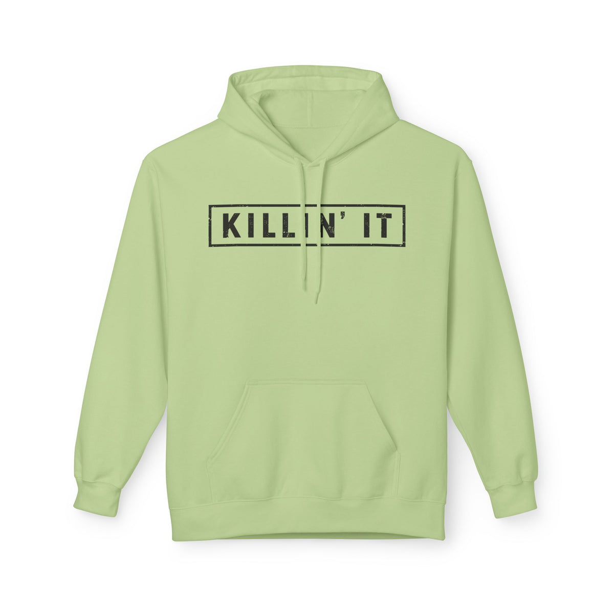Killin' It Hoodie