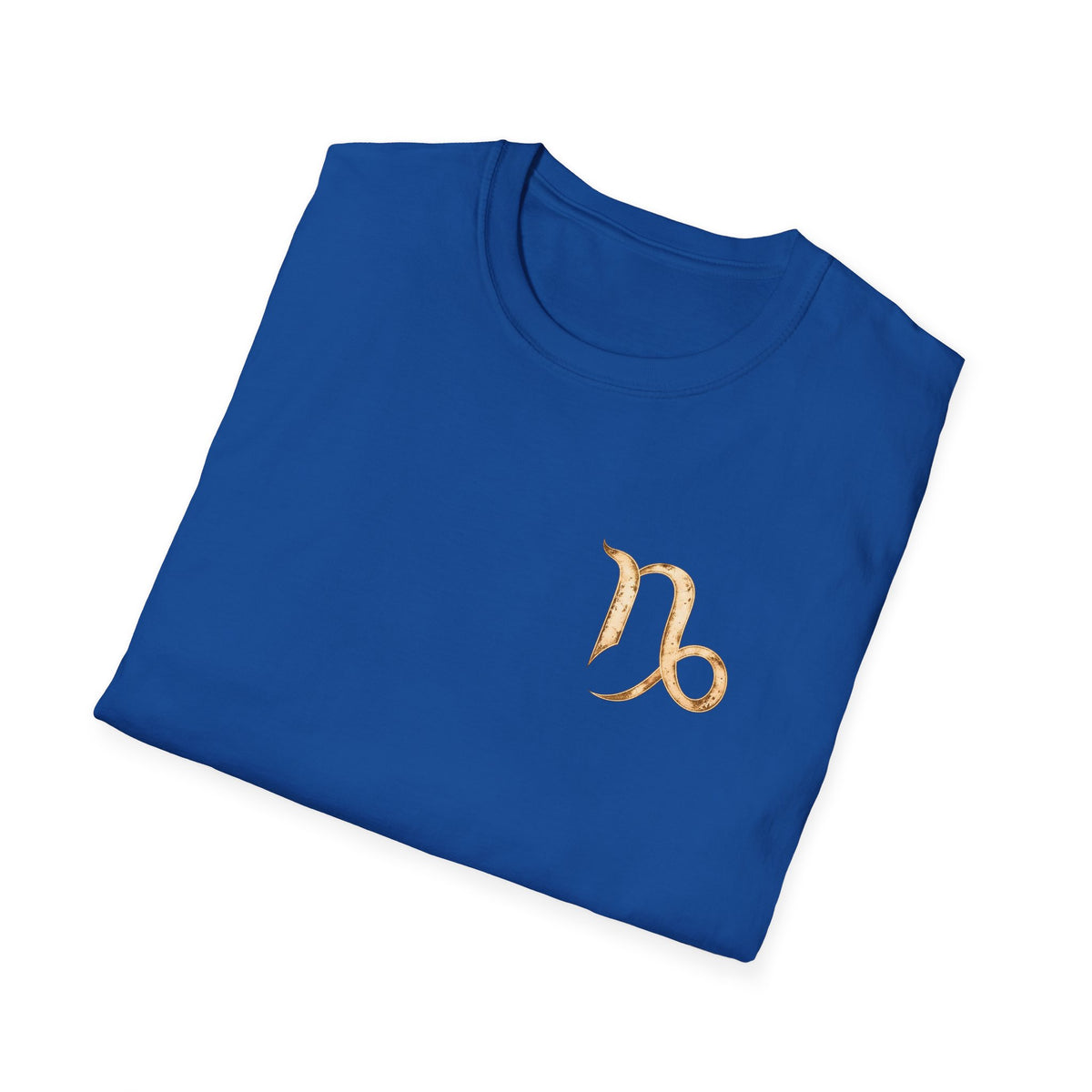 Capricorn Zodiac Tee