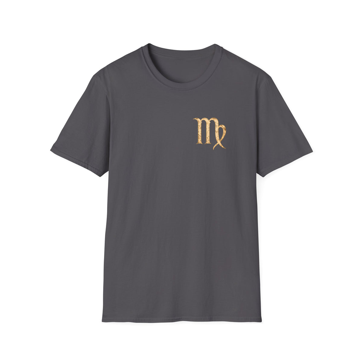 Virgo Zodiac Tee