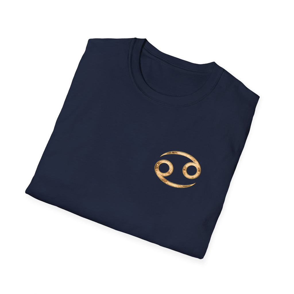 Cancer Zodiac Tee
