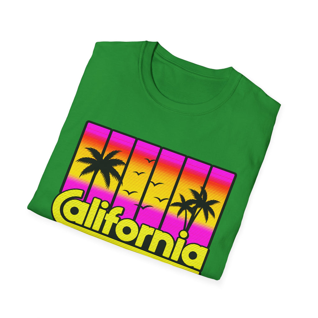 California Tee