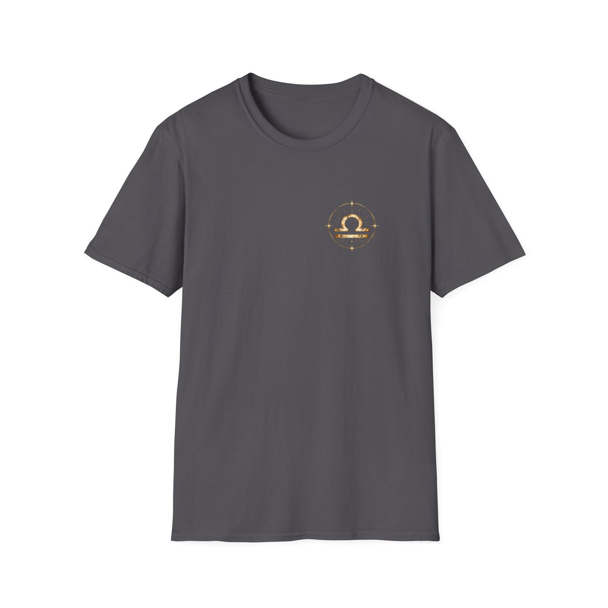 Libra Zodiac Tee