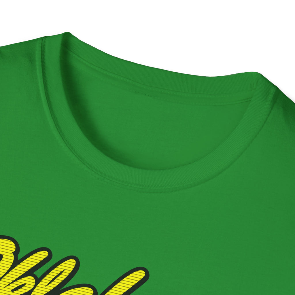 Oklahoma Tee